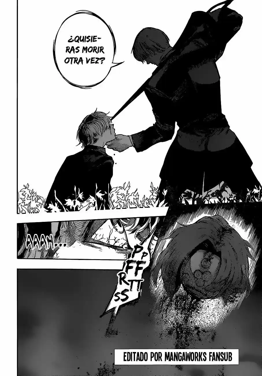 Tokyo Ghoul:re (2014) - Capítulo 52 - Página 4 - LectorTMOo