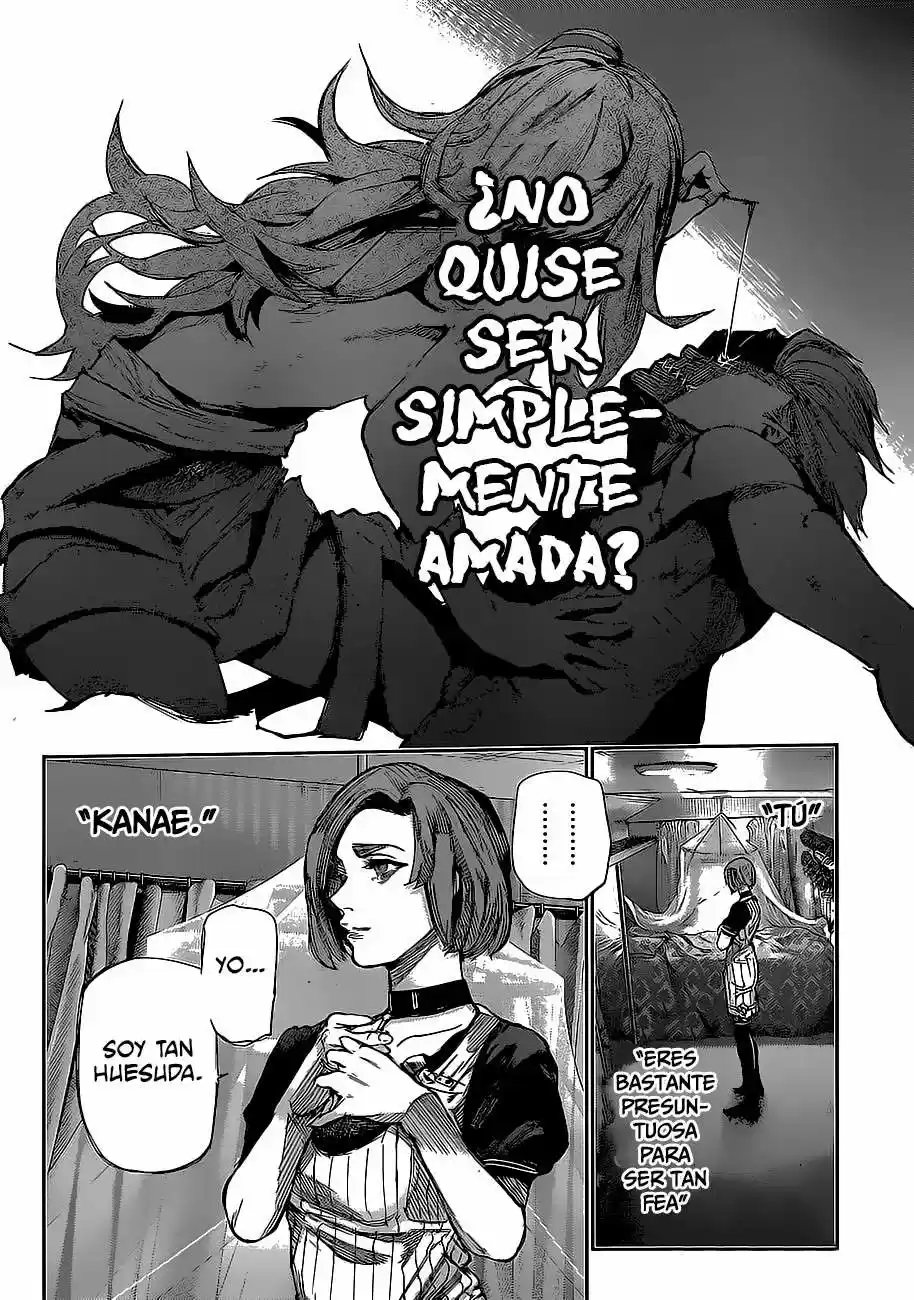 Tokyo Ghoul:re (2014) - Capítulo 52 - Página 14 - LectorTMOo