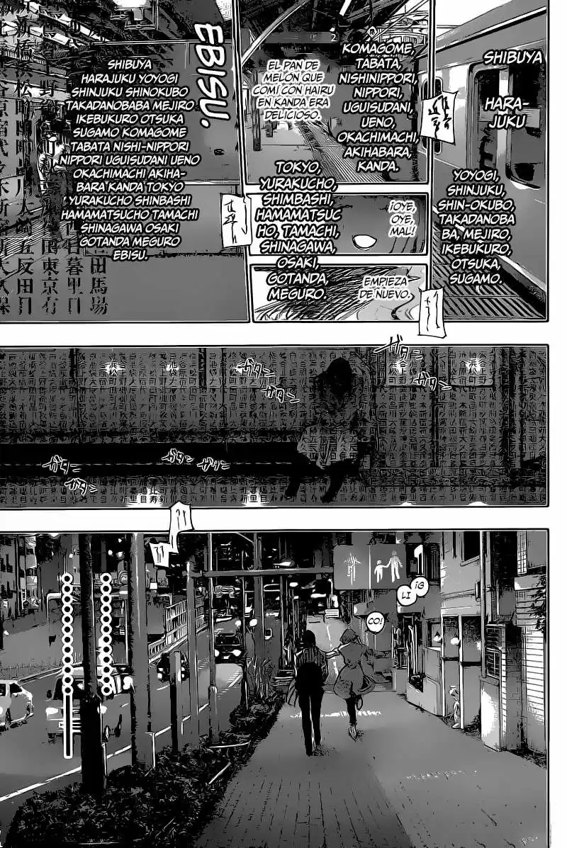 Tokyo Ghoul:re (2014) - Capítulo 53 - Página 8 - LectorTMOo