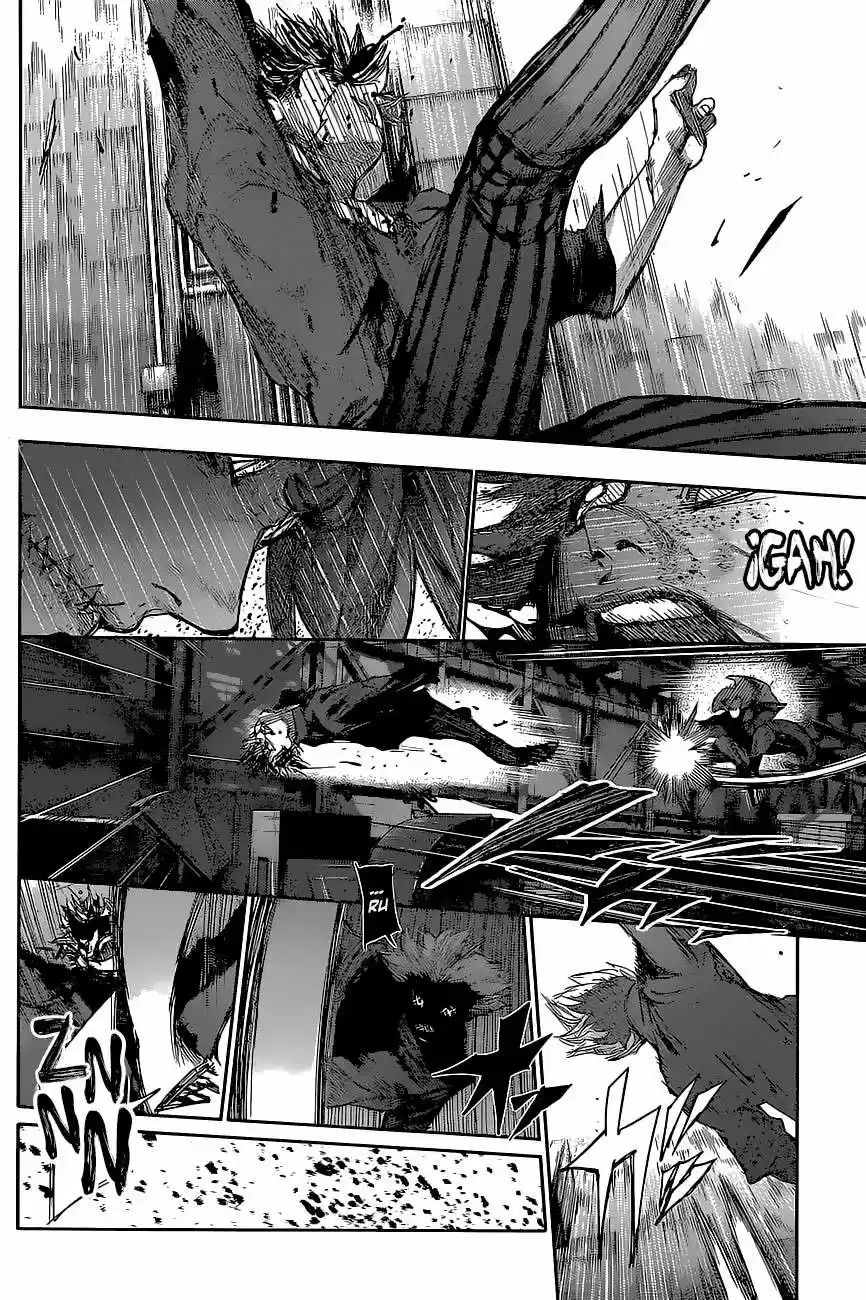 Tokyo Ghoul:re (2014) - Capítulo 53 - Página 11 - LectorTMOo