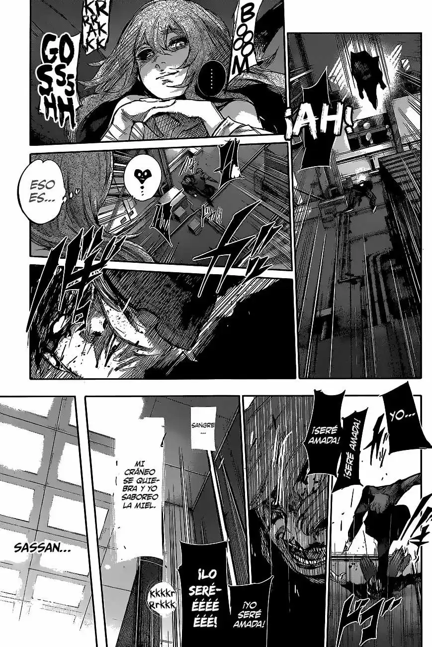 Tokyo Ghoul:re (2014) - Capítulo 53 - Página 12 - LectorTMOo