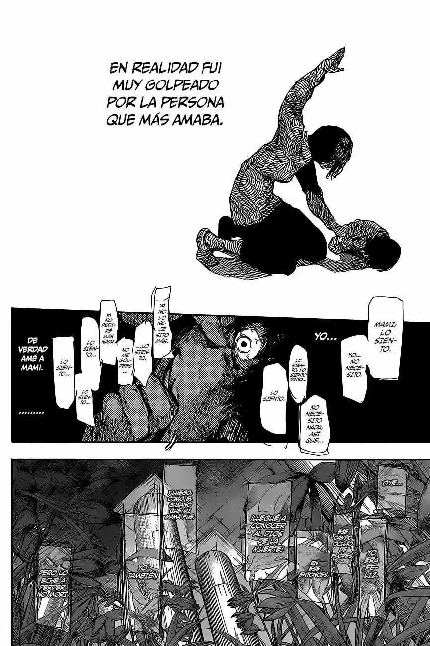 Tokyo Ghoul:re (2014) - Capítulo 53 - Página 16 - LectorTMOo