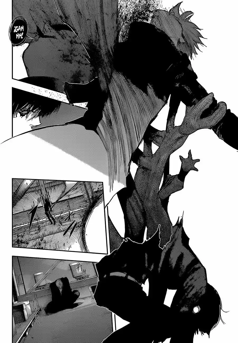 Tokyo Ghoul:re (2014) - Capítulo 54 - Página 9 - LectorTMOo