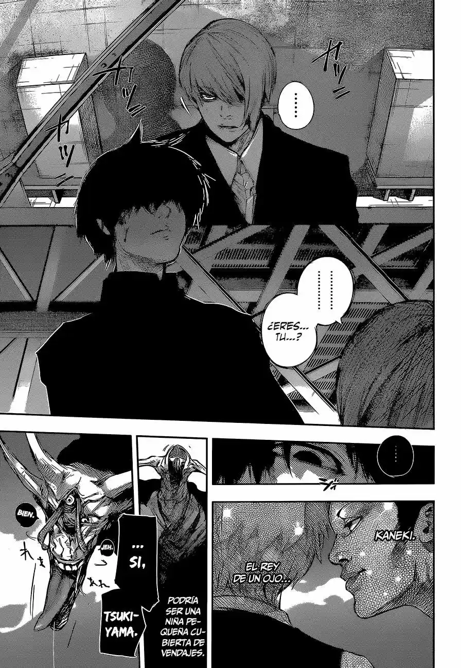 Tokyo Ghoul:re (2014) - Capítulo 54 - Página 10 - LectorTMOo
