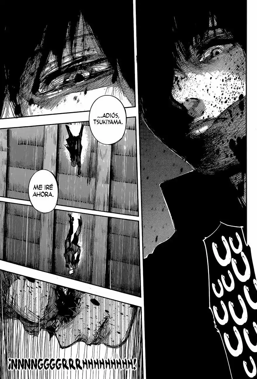 Tokyo Ghoul:re (2014) - Capítulo 57 - Página 9 - LectorTMOo