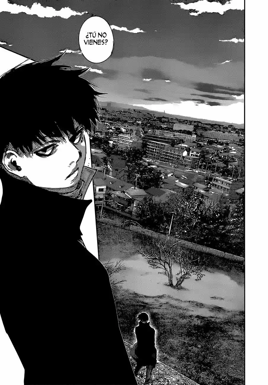 Tokyo Ghoul:re (2014) - Capítulo 58 - Página 14 - LectorTMOo