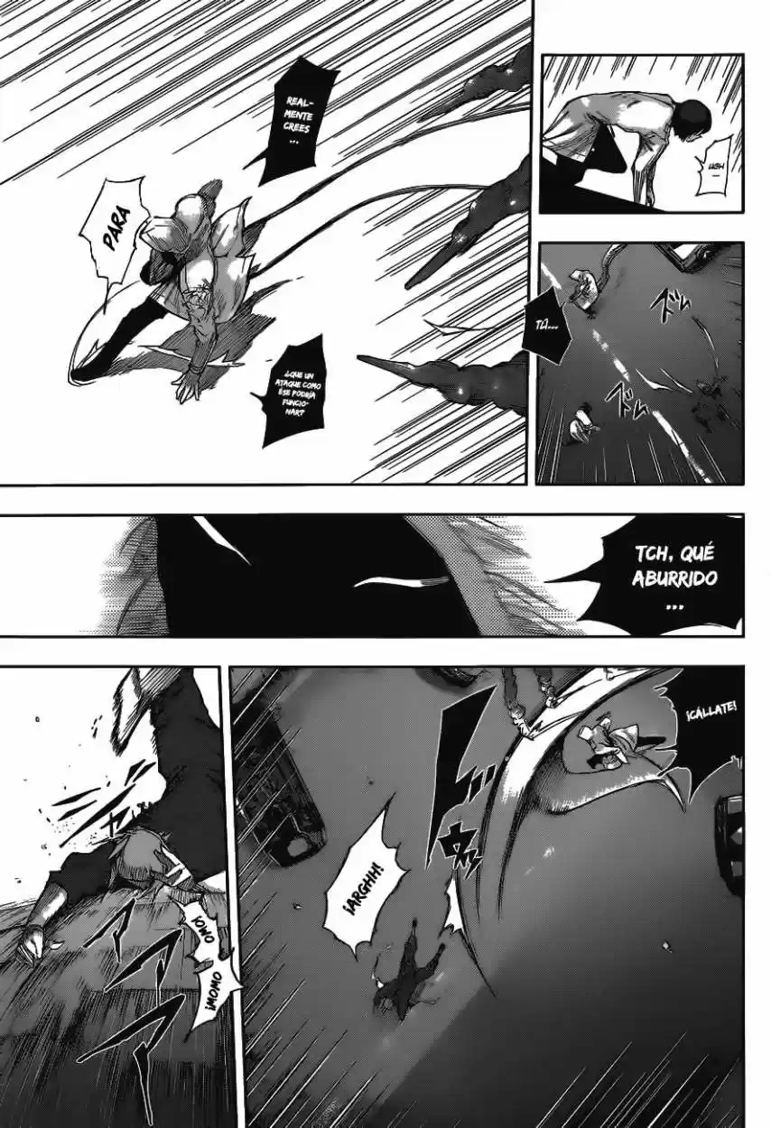Tokyo Ghoul:re (2014) - Capítulo 6 - Página 10 - LectorTMOo