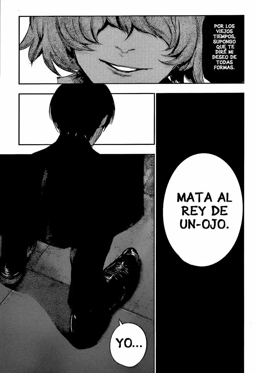 Tokyo Ghoul:re (2014) - Capítulo 66 - Página 13 - LectorTMOo