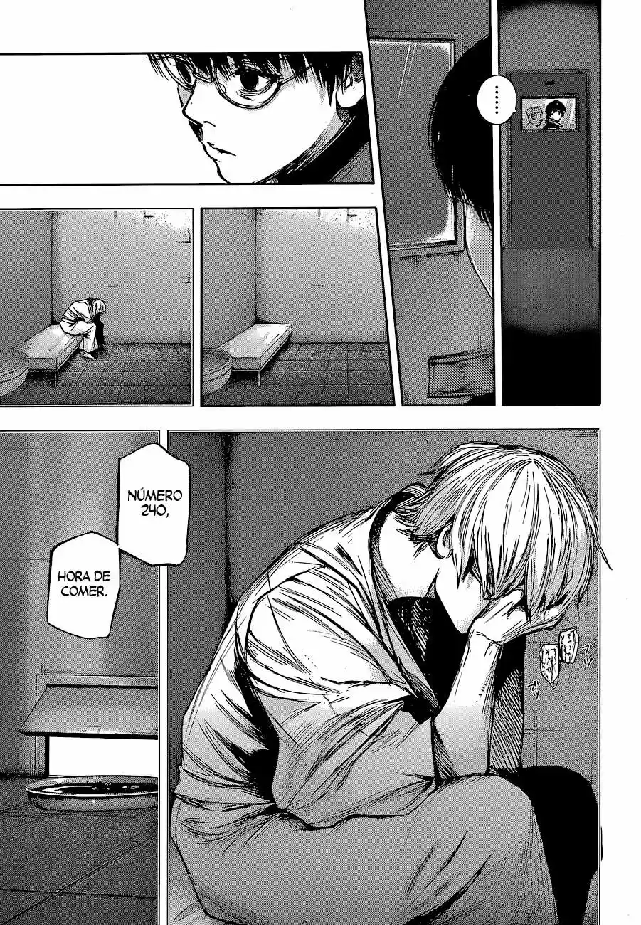 Tokyo Ghoul:re (2014) - Capítulo 67 - Página 11 - LectorTMOo