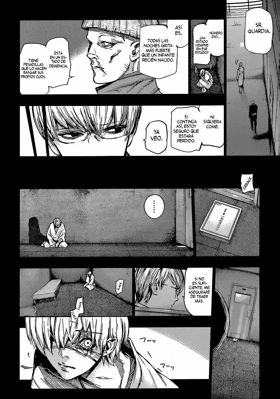 Tokyo Ghoul:re (2014) - Capítulo 67 - Página 13 - LectorTMOo