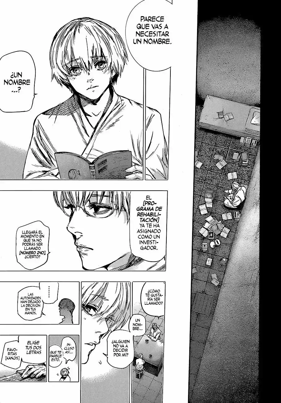 Tokyo Ghoul:re (2014) - Capítulo 67 - Página 14 - LectorTMOo