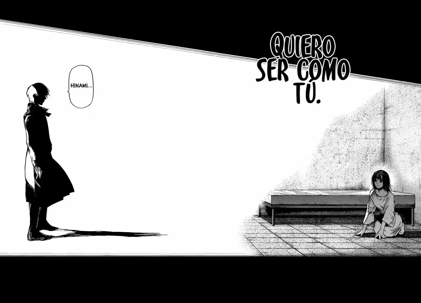 Tokyo Ghoul:re (2014) - Capítulo 68 - Página 17 - LectorTMOo