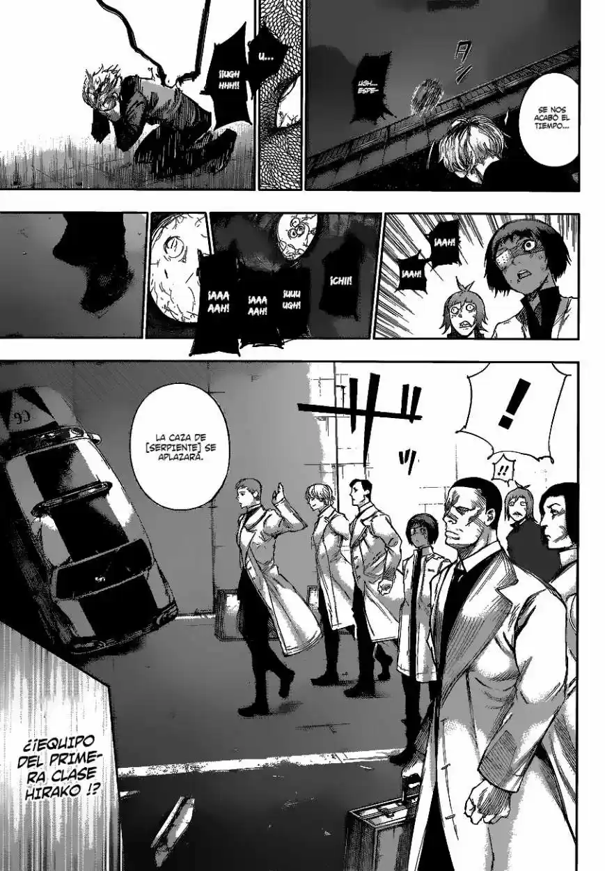 Tokyo Ghoul:re (2014) - Capítulo 7 - Página 18 - LectorTMOo
