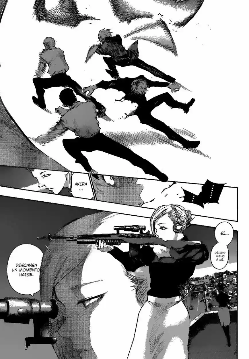 Tokyo Ghoul:re (2014) - Capítulo 7 - Página 20 - LectorTMOo