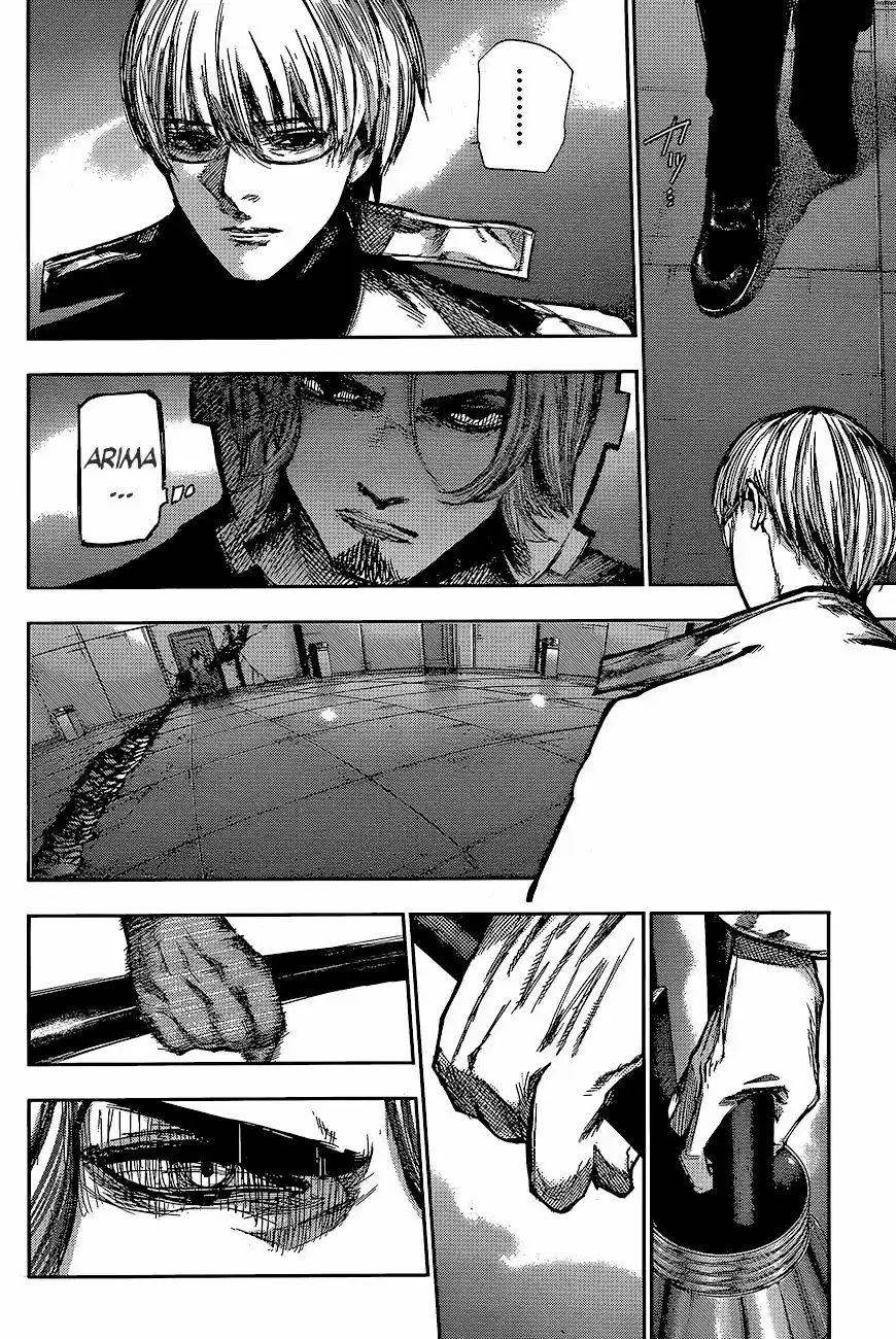 Tokyo Ghoul:re (2014) - Capítulo 70 - Página 13 - LectorTMOo