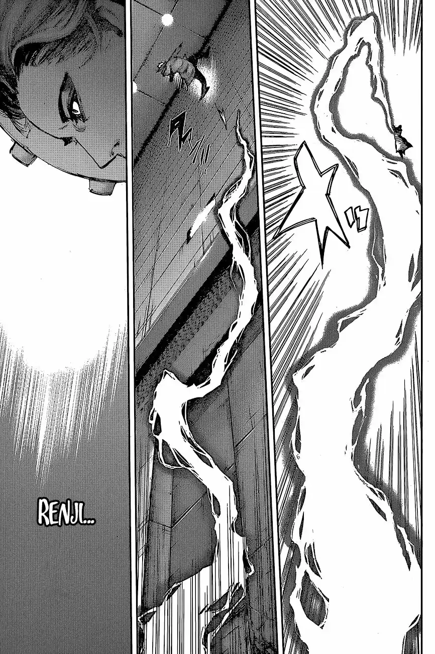 Tokyo Ghoul:re (2014) - Capítulo 70 - Página 14 - LectorTMOo