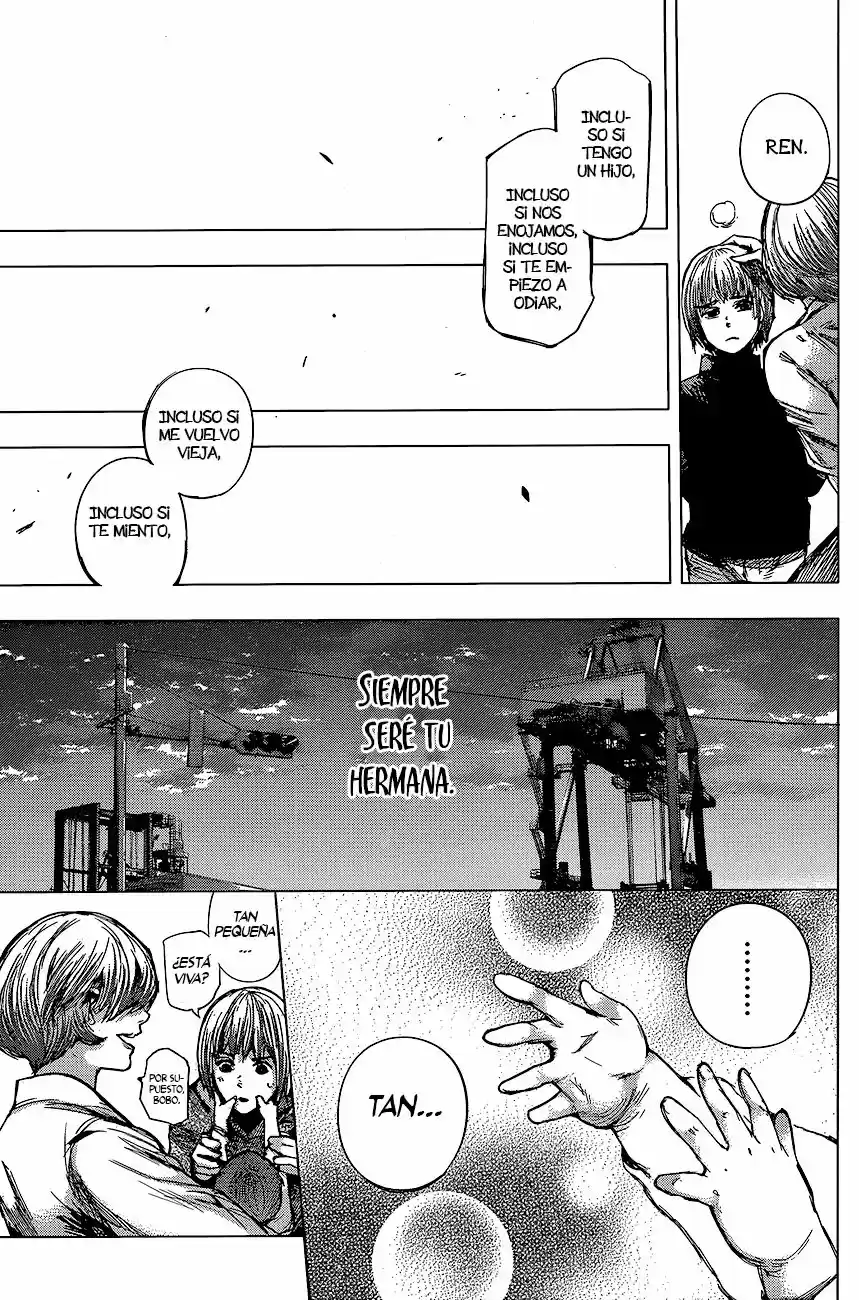 Tokyo Ghoul:re (2014) - Capítulo 70 - Página 16 - LectorTMOo