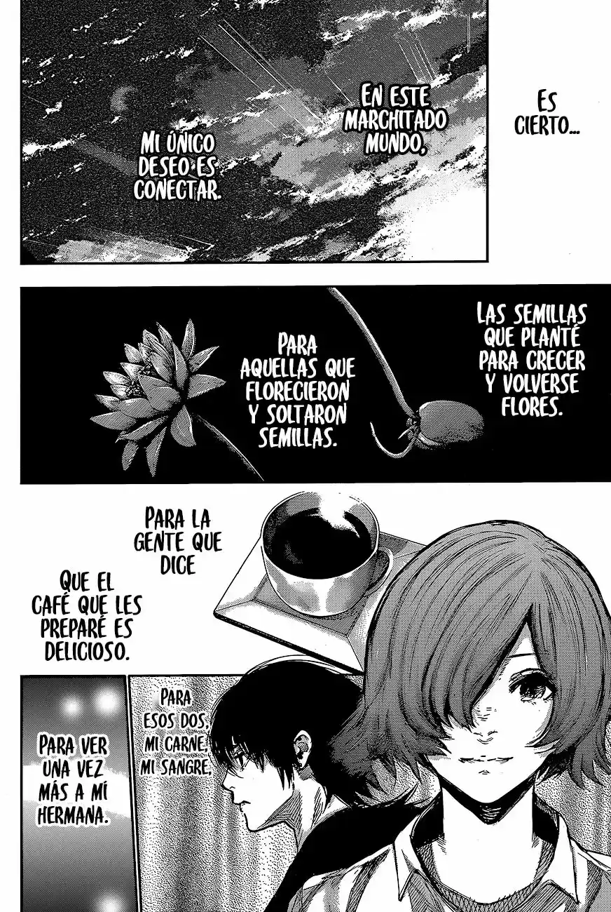 Tokyo Ghoul:re (2014) - Capítulo 71 - Página 14 - LectorTMOo