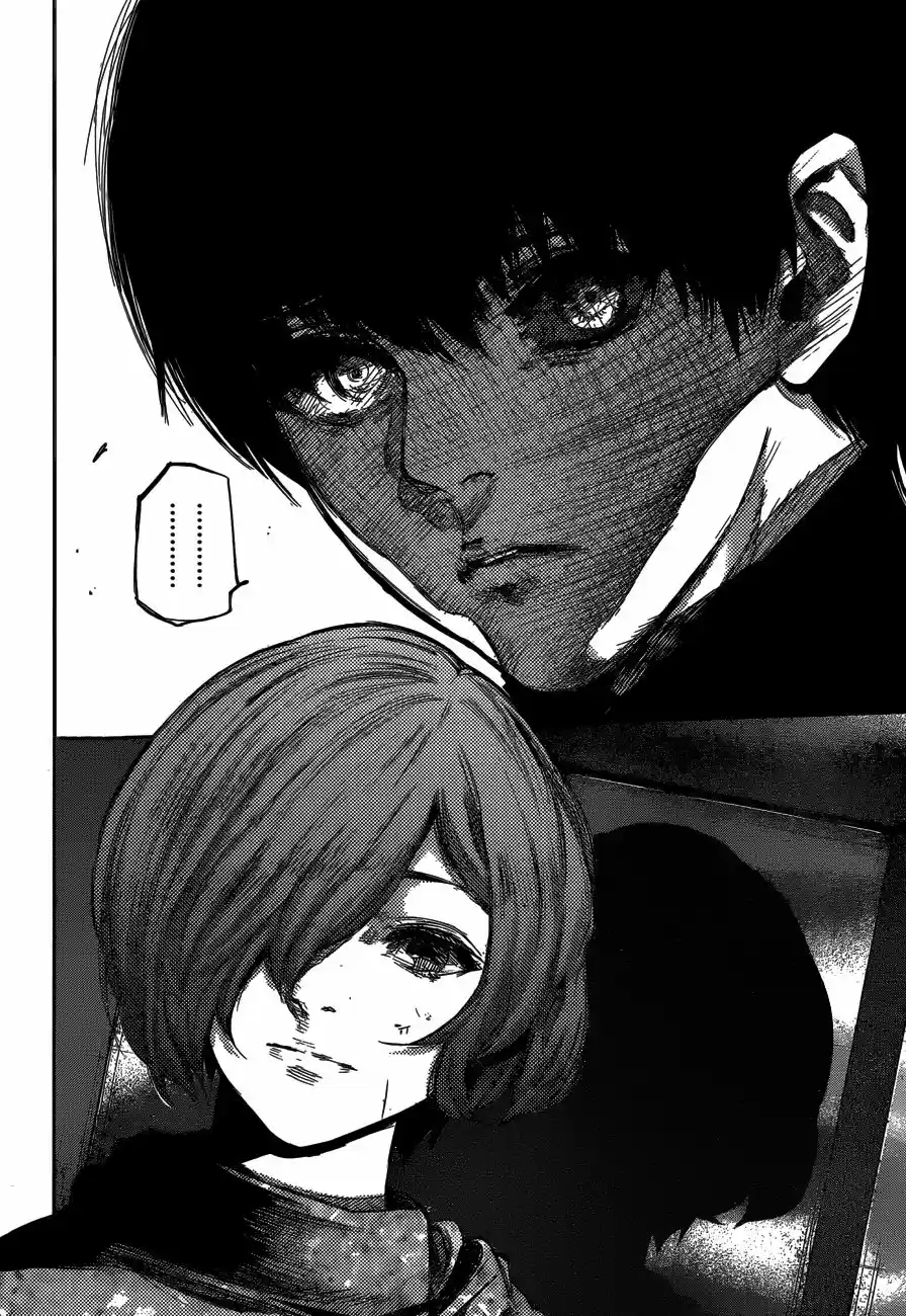 Tokyo Ghoul:re (2014) - Capítulo 72 - Página 5 - LectorTMOo