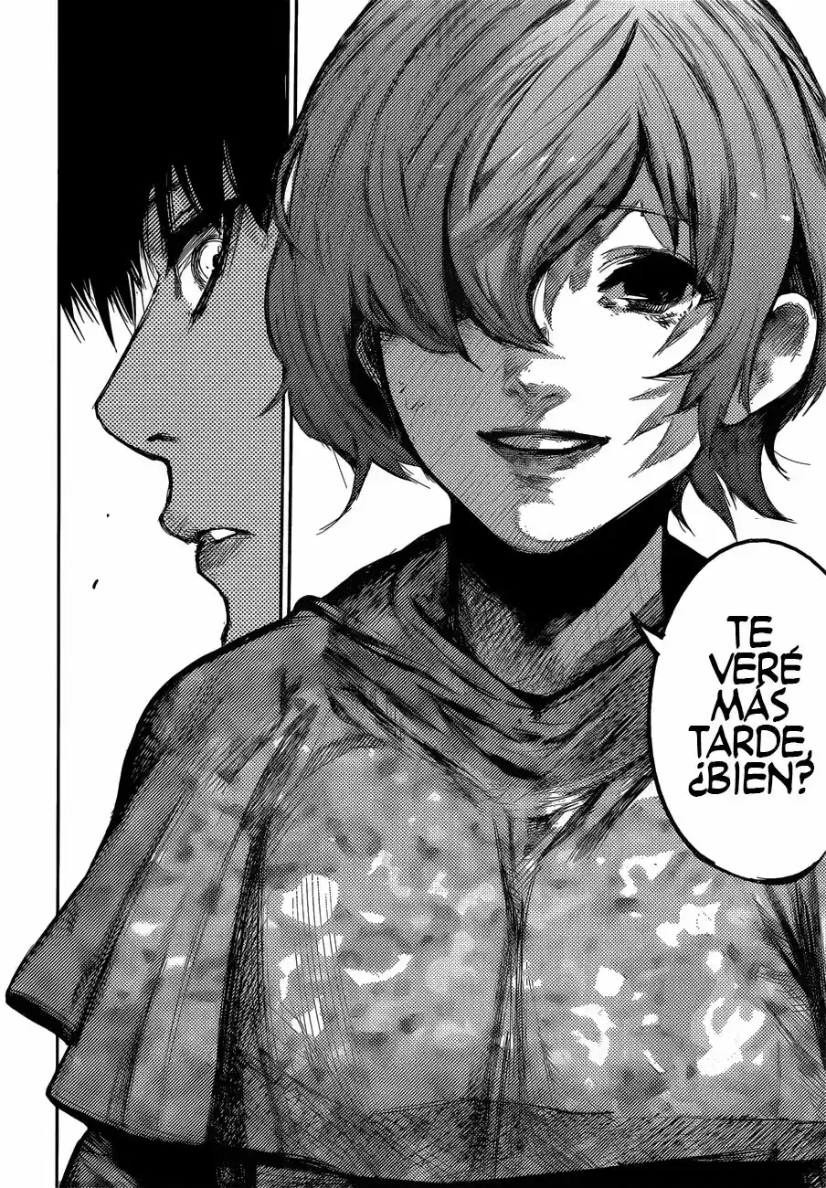 Tokyo Ghoul:re (2014) - Capítulo 72 - Página 10 - LectorTMOo