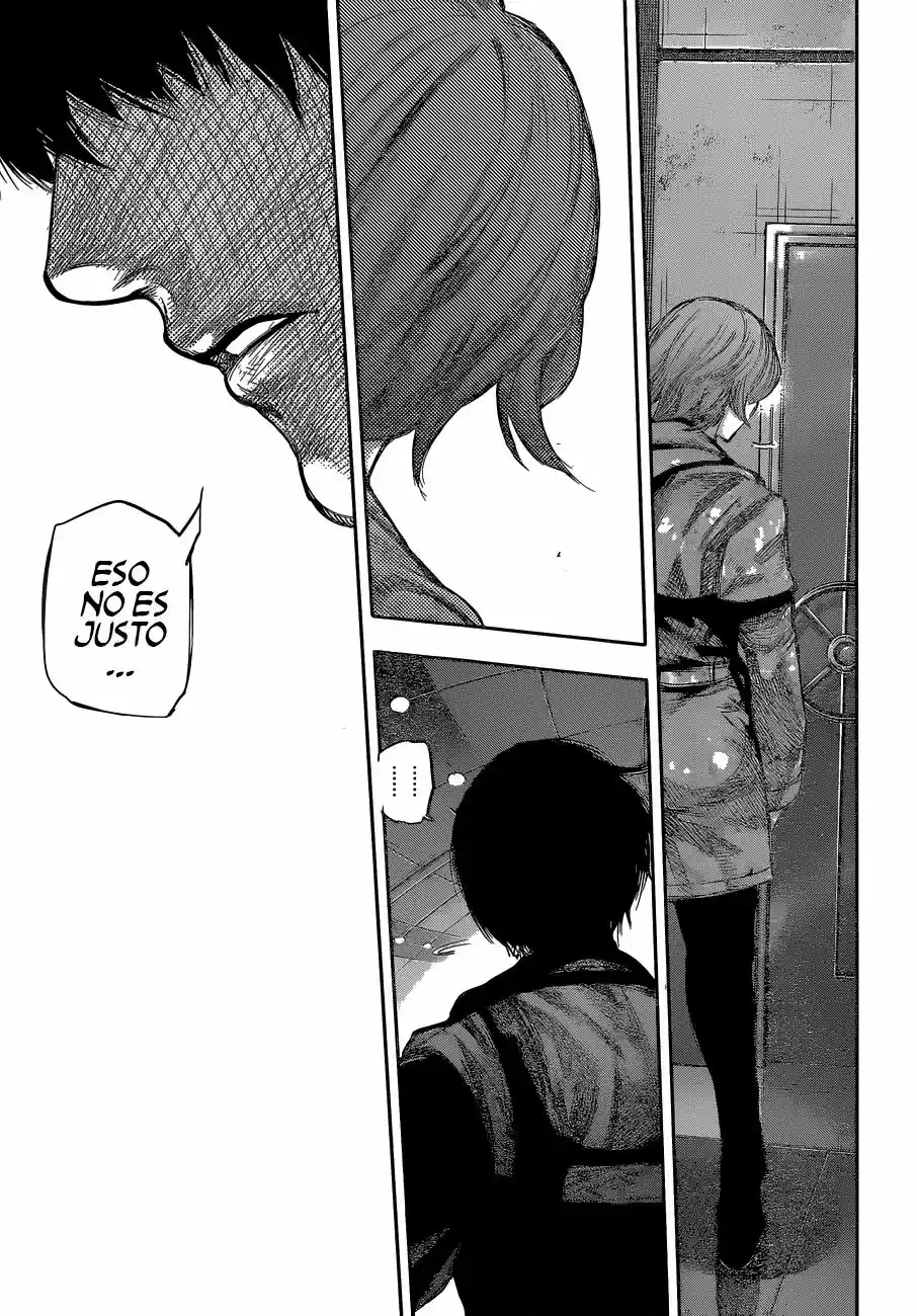 Tokyo Ghoul:re (2014) - Capítulo 72 - Página 11 - LectorTMOo
