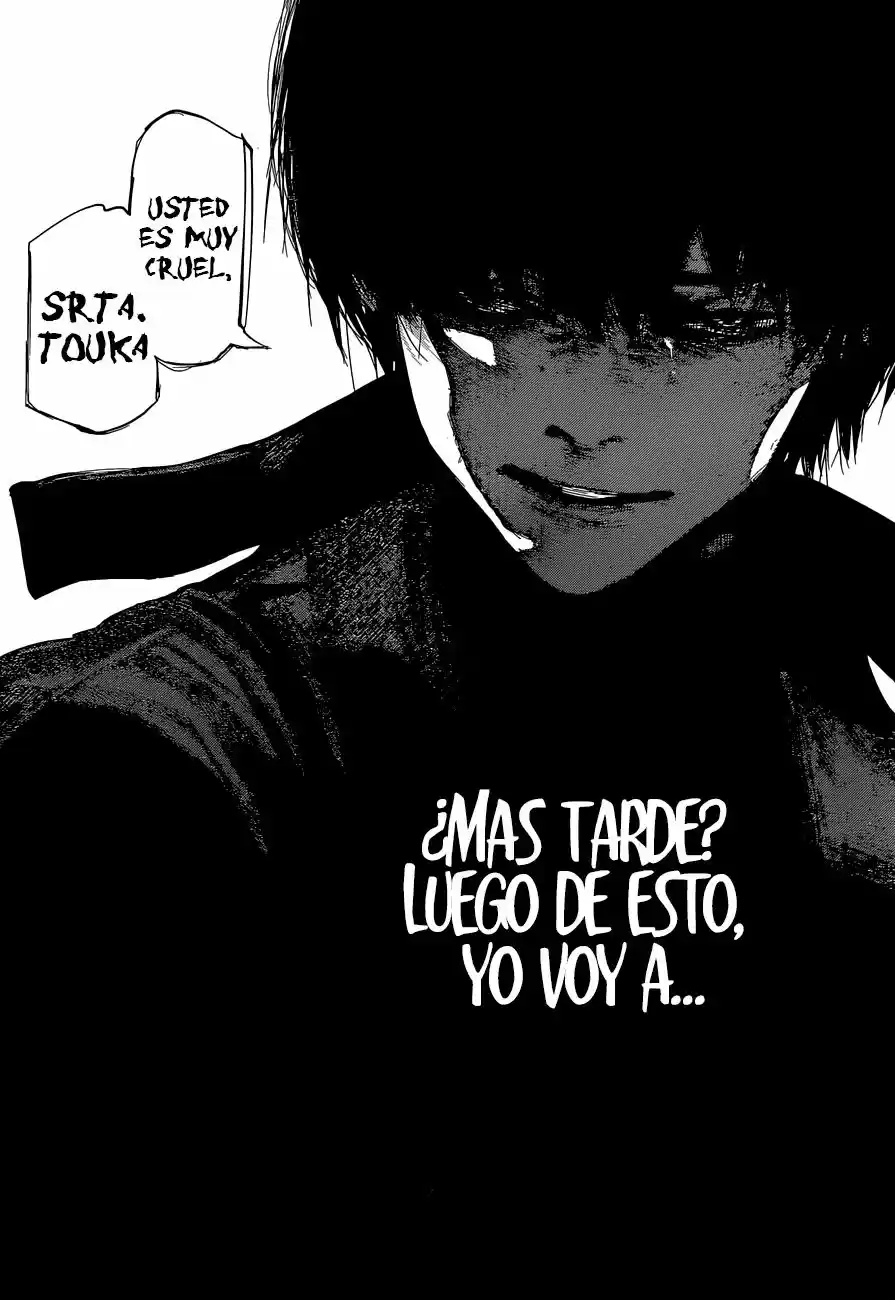Tokyo Ghoul:re (2014) - Capítulo 72 - Página 12 - LectorTMOo