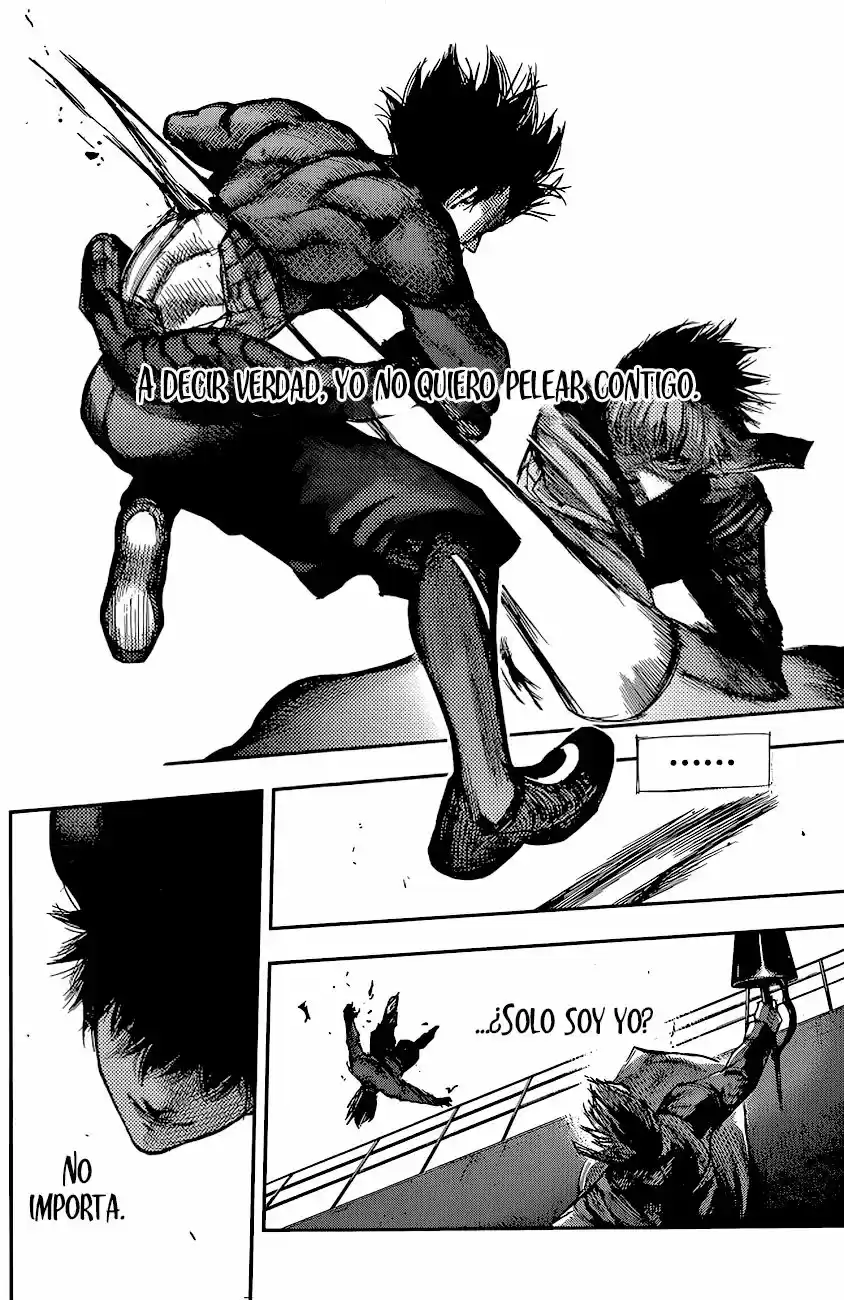 Tokyo Ghoul:re (2014) - Capítulo 73 - Página 8 - LectorTMOo