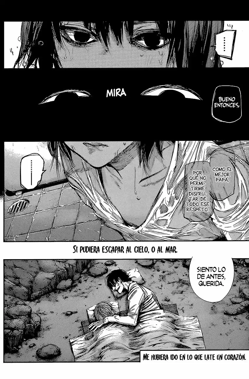 Tokyo Ghoul:re (2014) - Capítulo 73 - Página 16 - LectorTMOo