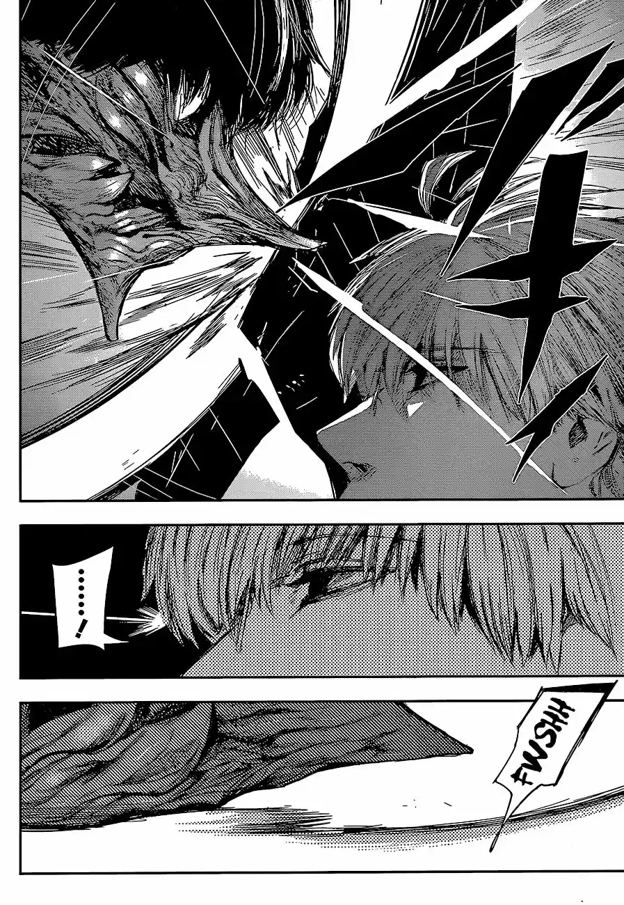 Tokyo Ghoul:re (2014) - Capítulo 75 - Página 8 - LectorTMOo