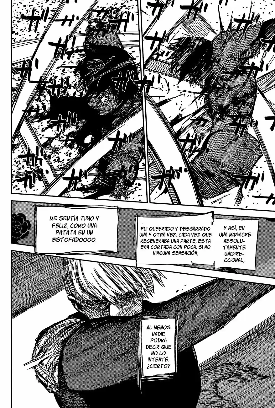 Tokyo Ghoul:re (2014) - Capítulo 75 - Página 12 - LectorTMOo