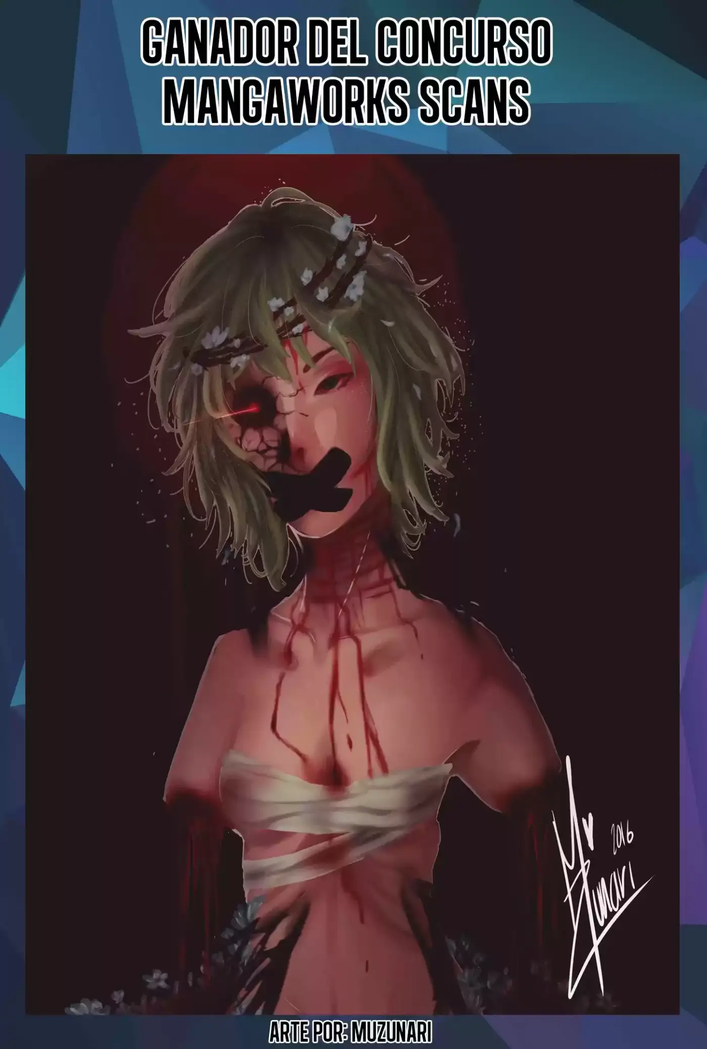 Tokyo Ghoul:re (2014) - Capítulo 75 - Página 19 - LectorTMOo
