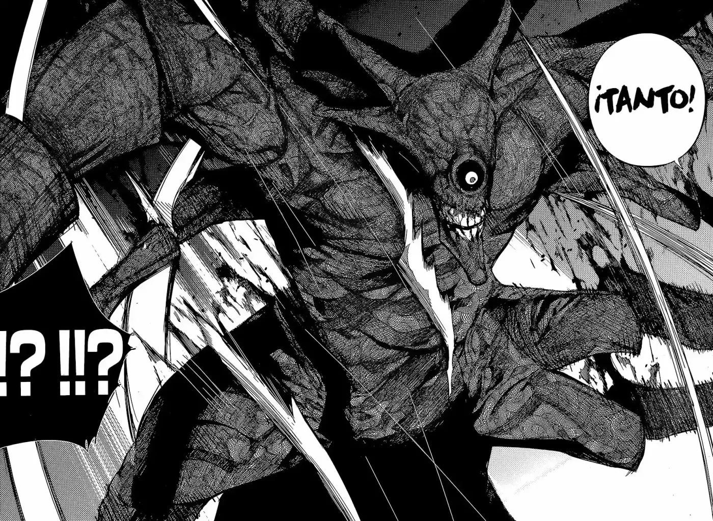 Tokyo Ghoul:re (2014) - Capítulo 76 - Página 11 - LectorTMOo