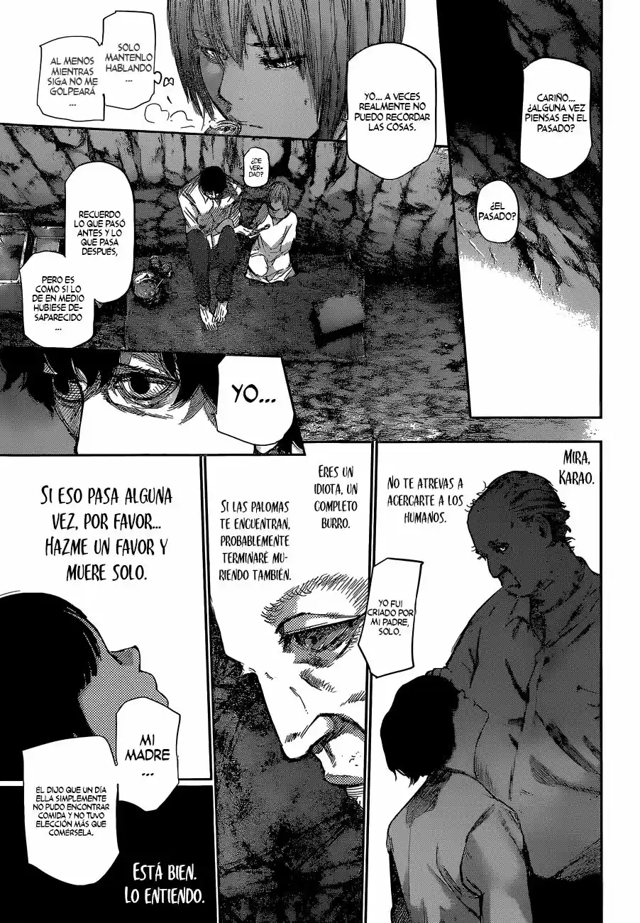Tokyo Ghoul:re (2014) - Capítulo 78 - Página 4 - LectorTMOo