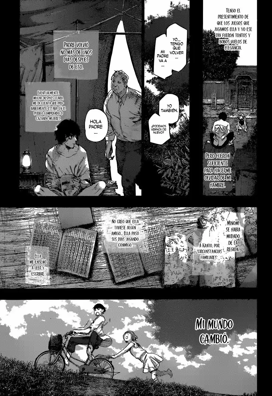 Tokyo Ghoul:re (2014) - Capítulo 78 - Página 8 - LectorTMOo