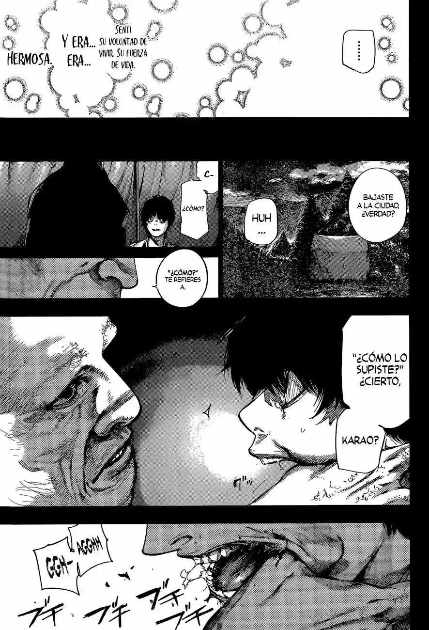 Tokyo Ghoul:re (2014) - Capítulo 78 - Página 10 - LectorTMOo