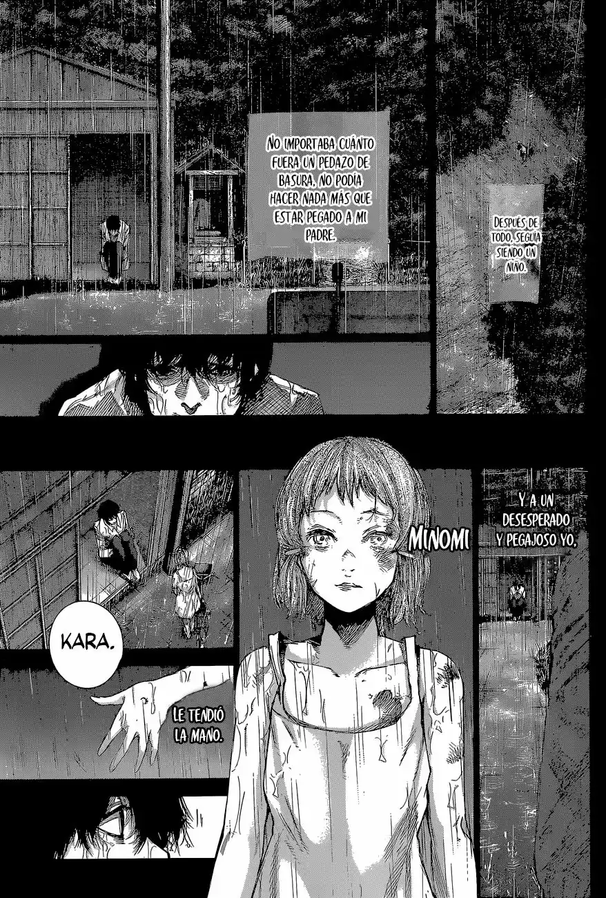 Tokyo Ghoul:re (2014) - Capítulo 78 - Página 12 - LectorTMOo