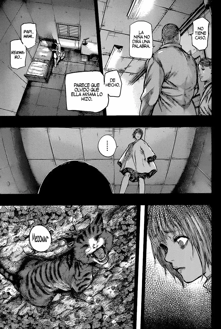 Tokyo Ghoul:re (2014) - Capítulo 79 - Página 8 - LectorTMOo