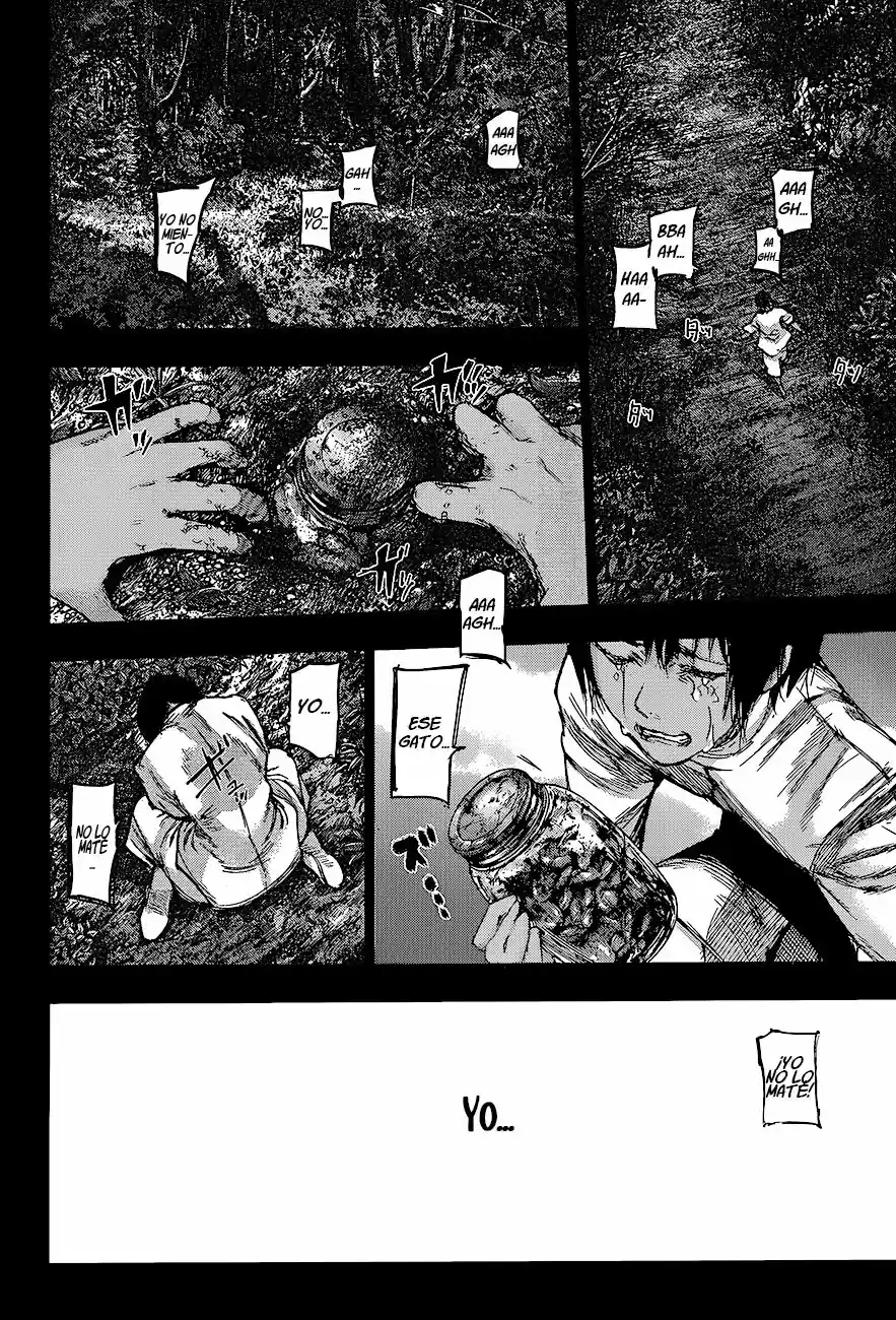 Tokyo Ghoul:re (2014) - Capítulo 79 - Página 11 - LectorTMOo