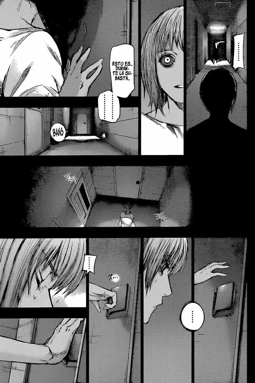 Tokyo Ghoul:re (2014) - Capítulo 79 - Página 12 - LectorTMOo