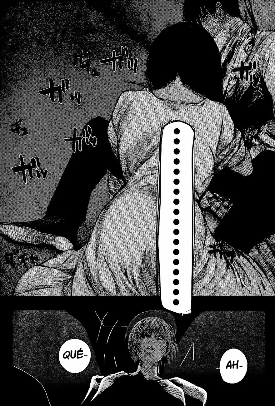 Tokyo Ghoul:re (2014) - Capítulo 79 - Página 13 - LectorTMOo
