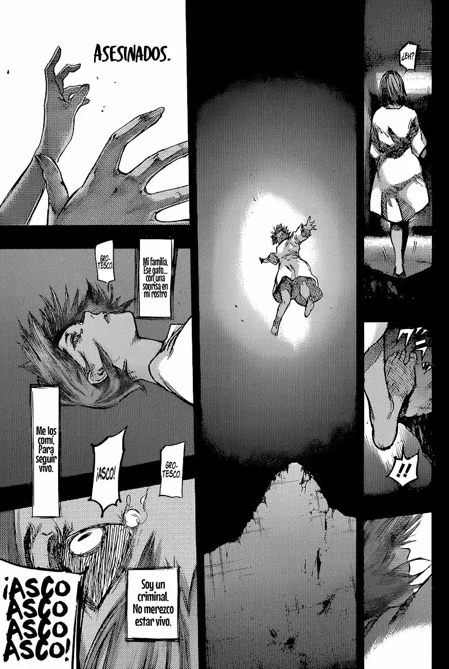 Tokyo Ghoul:re (2014) - Capítulo 79 - Página 14 - LectorTMOo