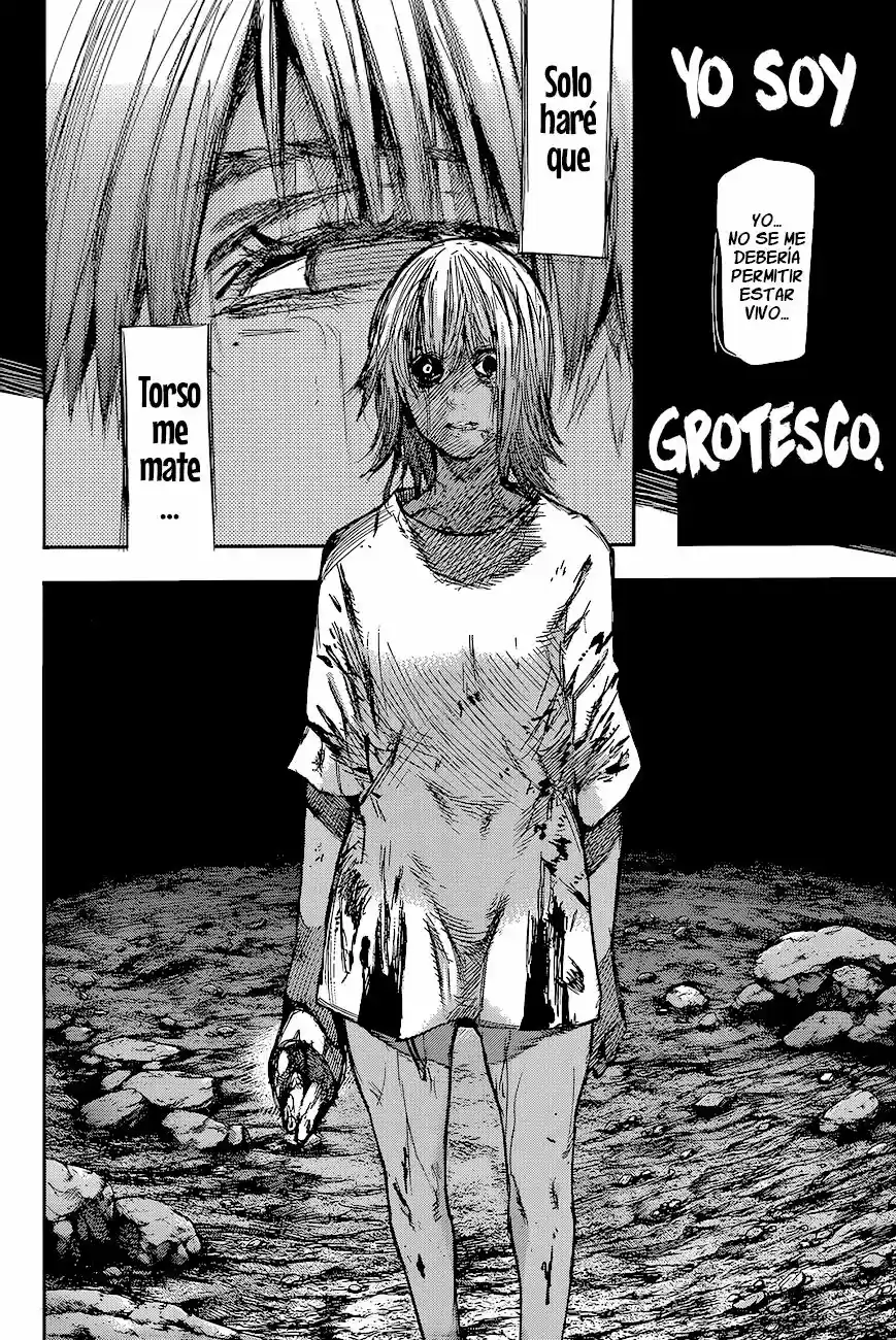 Tokyo Ghoul:re (2014) - Capítulo 79 - Página 15 - LectorTMOo