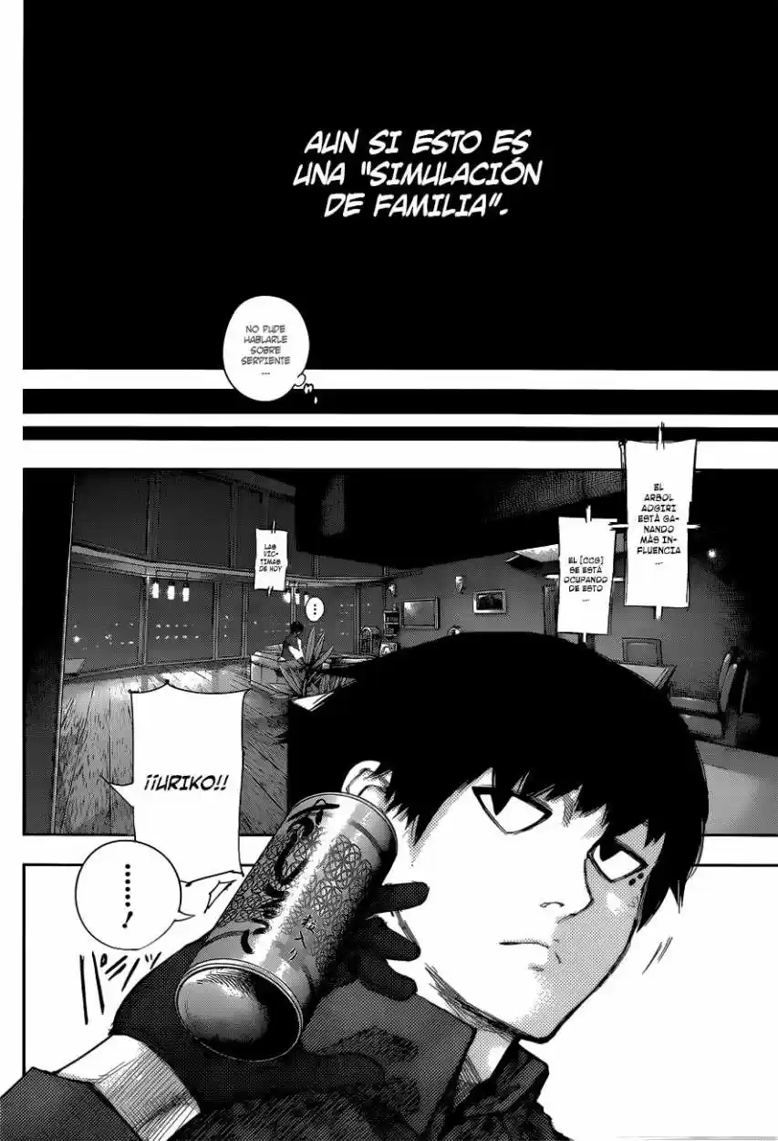 Tokyo Ghoul:re (2014) - Capítulo 8 - Página 16 - LectorTMOo