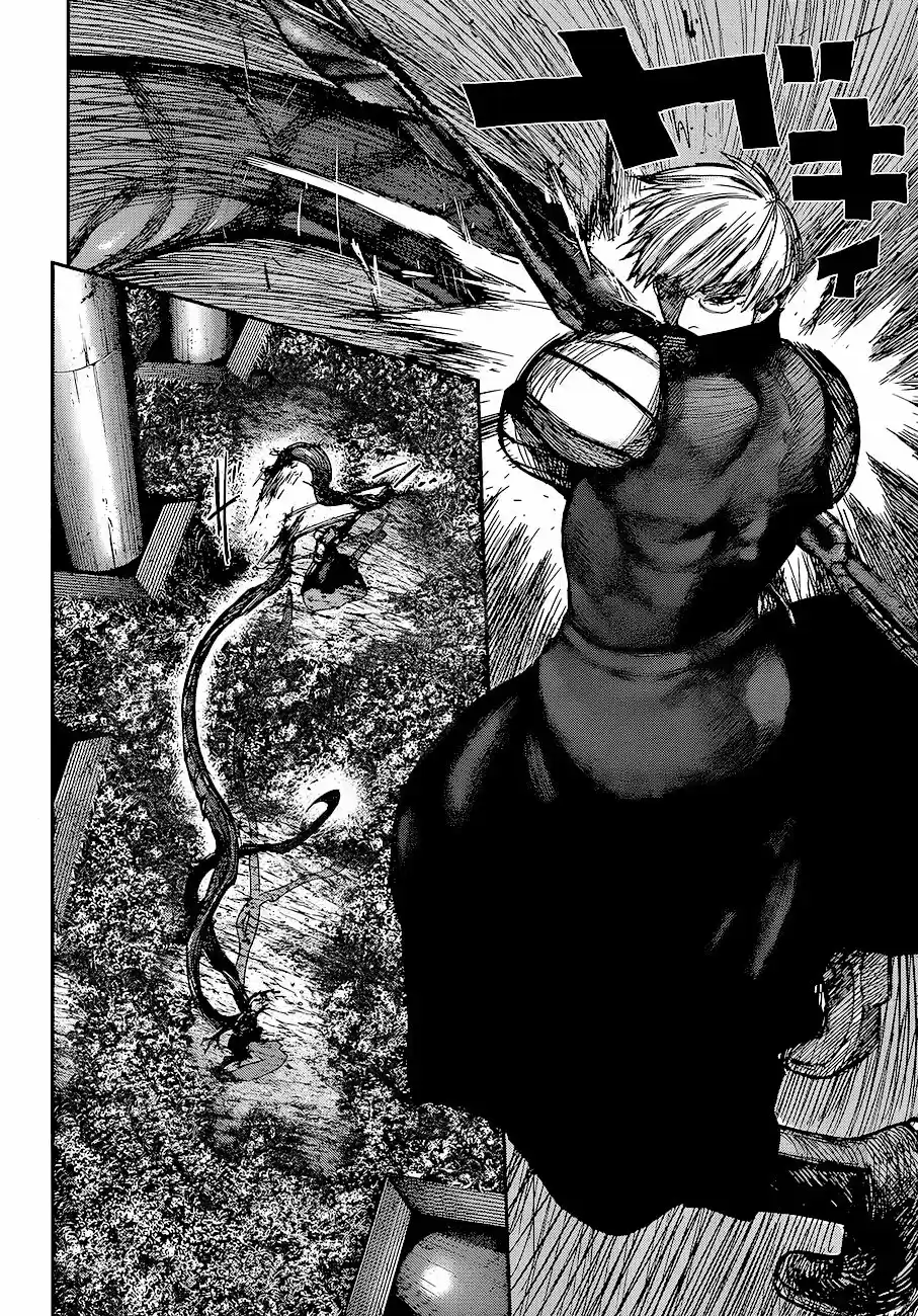 Tokyo Ghoul:re (2014) - Capítulo 81 - Página 14 - LectorTMOo