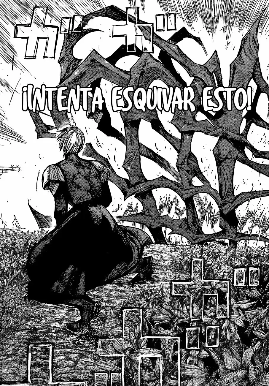 Tokyo Ghoul:re (2014) - Capítulo 81 - Página 16 - LectorTMOo