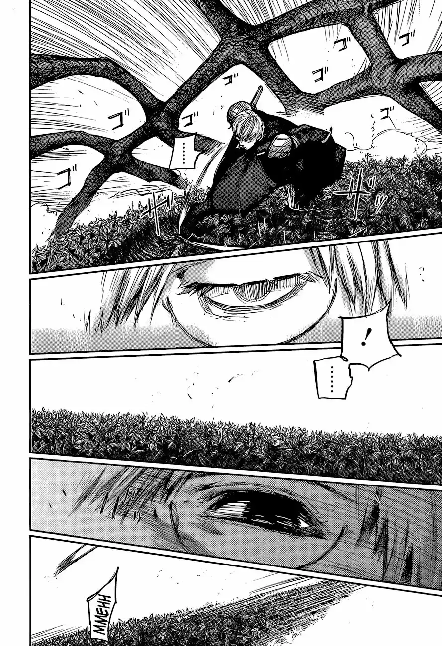 Tokyo Ghoul:re (2014) - Capítulo 81 - Página 18 - LectorTMOo