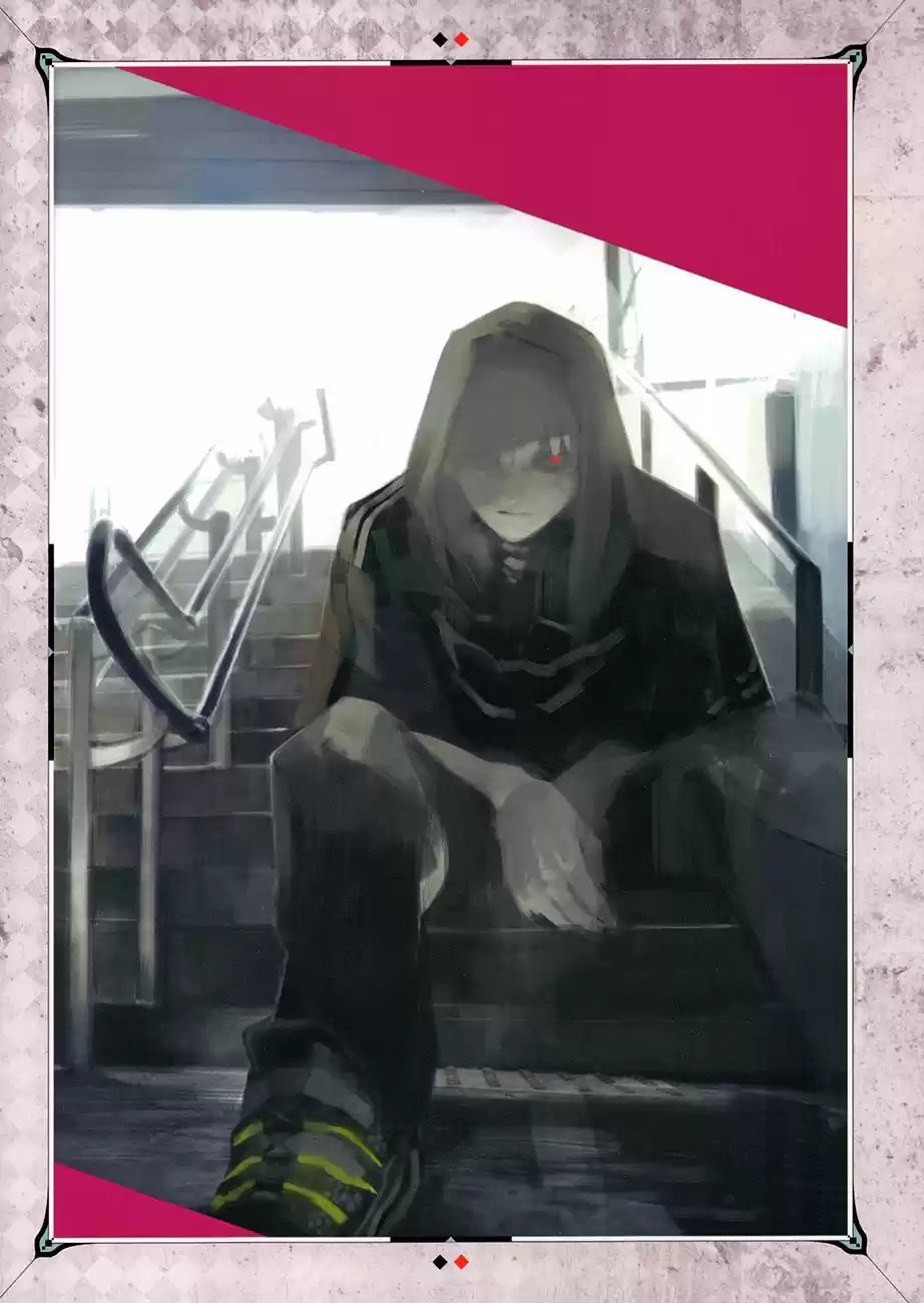 Tokyo Ghoul:re (2014) - Capítulo 81 - Página 22 - LectorTMOo