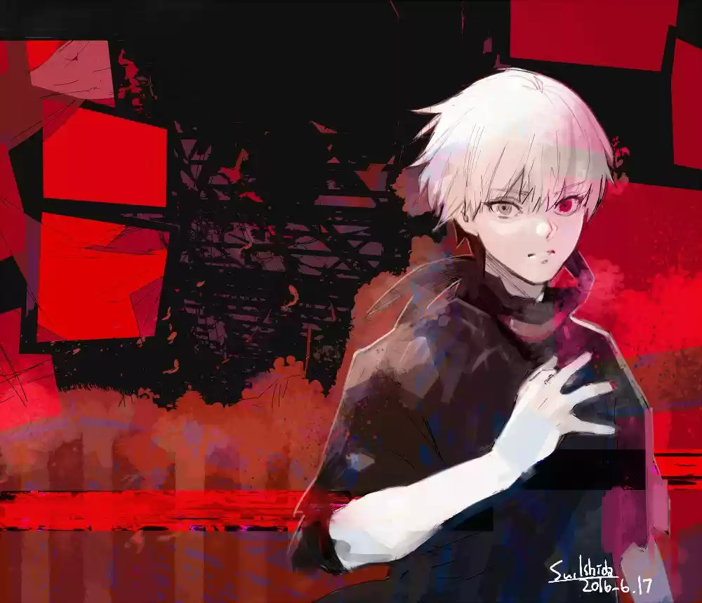 Tokyo Ghoul:re (2014) - Capítulo 81 - Página 23 - LectorTMOo