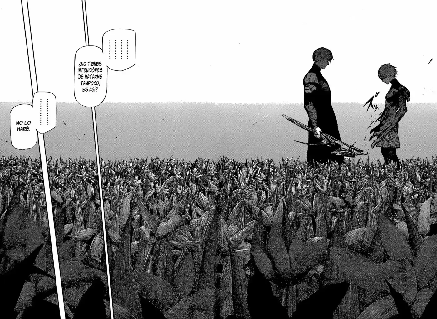 Tokyo Ghoul:re (2014) - Capítulo 82 - Página 14 - LectorTMOo
