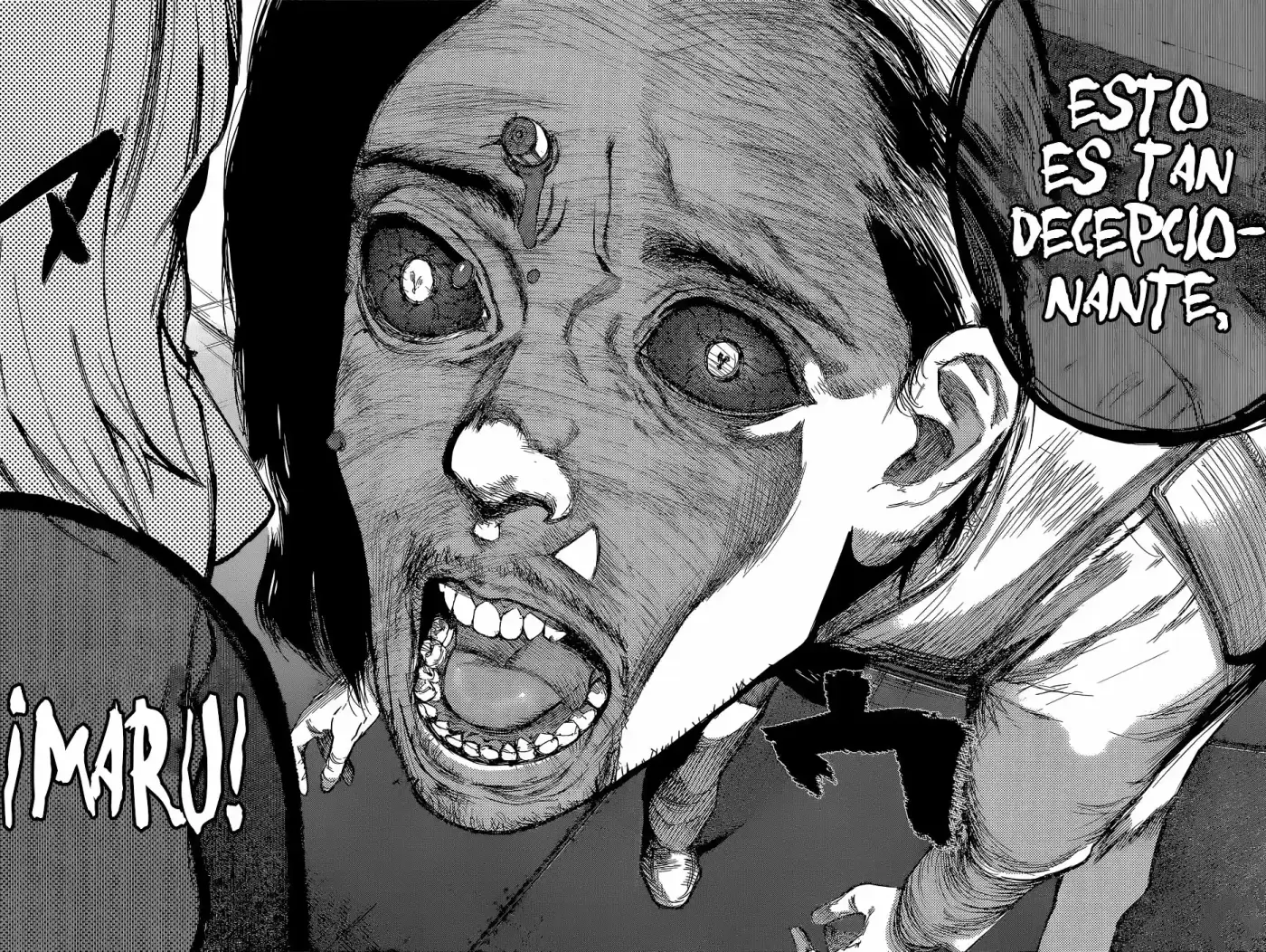 Tokyo Ghoul:re (2014) - Capítulo 83 - Página 14 - LectorTMOo
